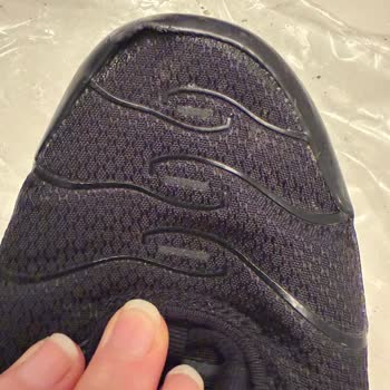 Nike Ayakkabısının Tek Burun Açılması Ve Değişim Reddine İtiraz