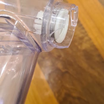 Garanti Kapsamında Kırılan Salata Doğrayıcısı İçin Cevapsız Yanıt Ve Onarım Talebi