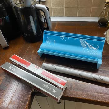 Streç Filmdeki Şiddetli Koku Gıda Güvenliğini Tehdit Ediyor