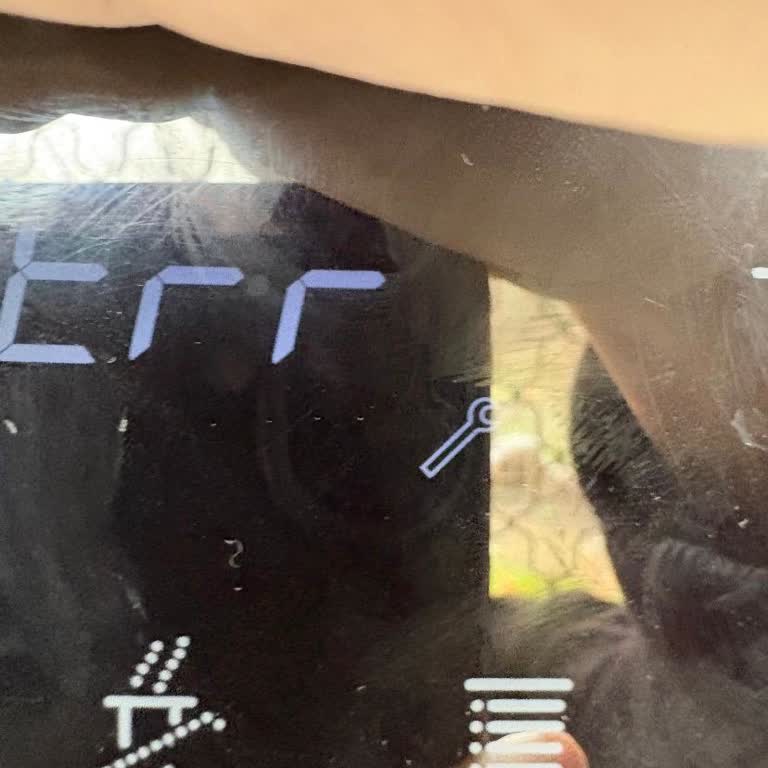 Daikin Kombi İkinci Arıza Ve İlgisiz Servis