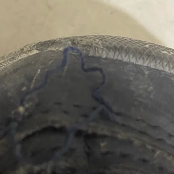 Açılan Dikişli Ayakkabının Garanti Kapsamında Değişim Talebi