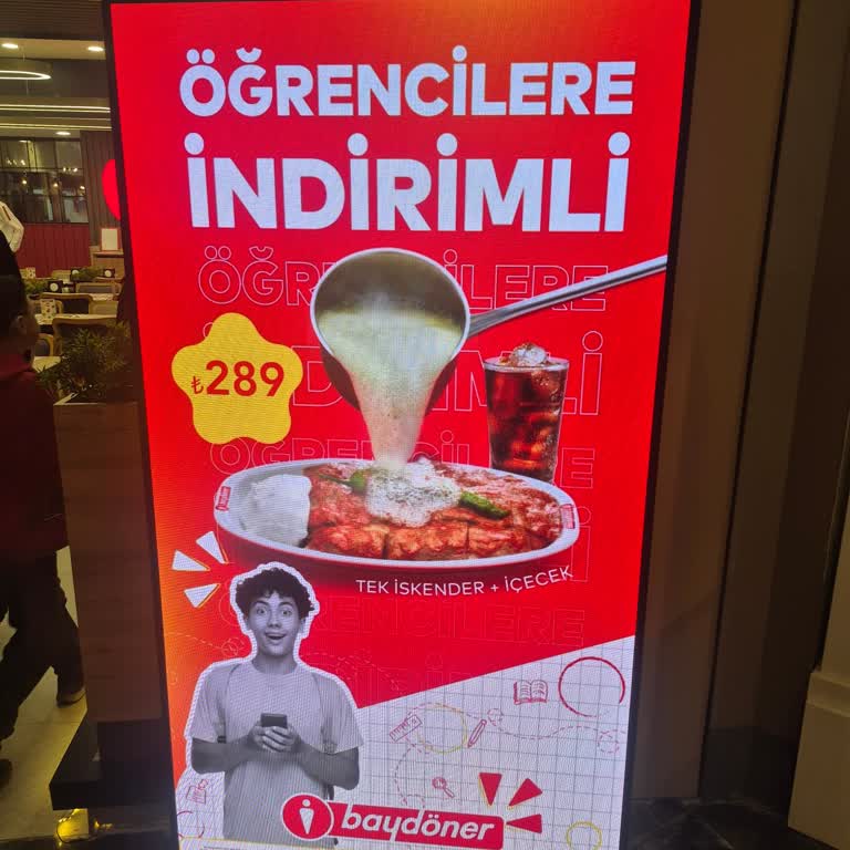 Reklamda Belirtilmeyen E-Devlet Şartı Ve Personelin İlgisiz Tutumu