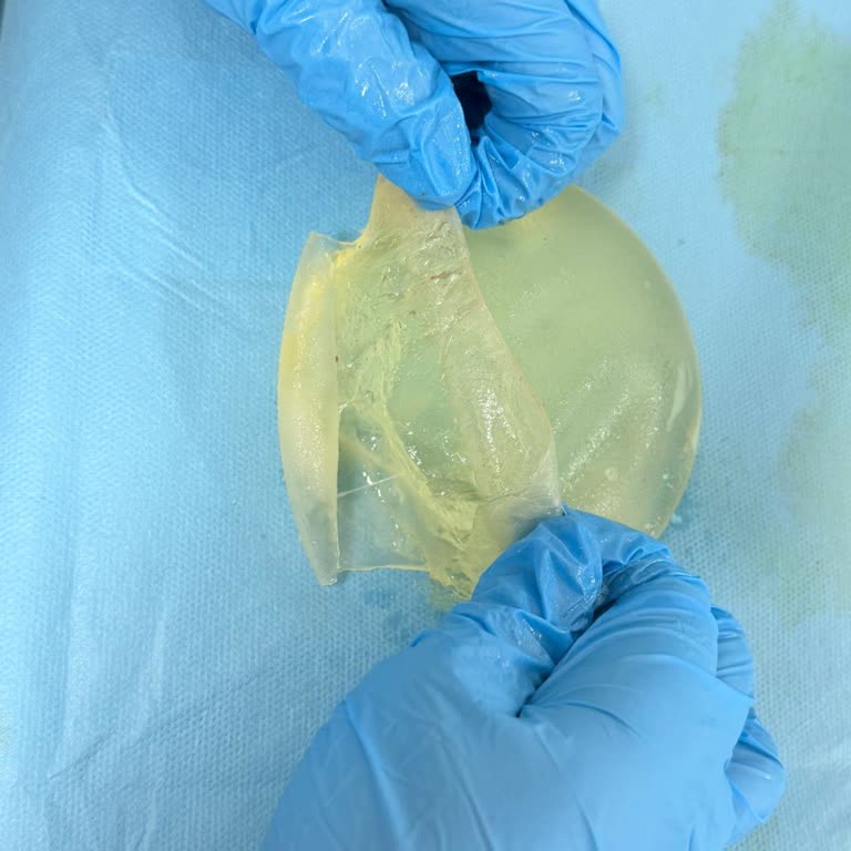 Garantili Olarak Satılan Mentor Göğüs Protezinin Patlaması Ve Mağduriyetim