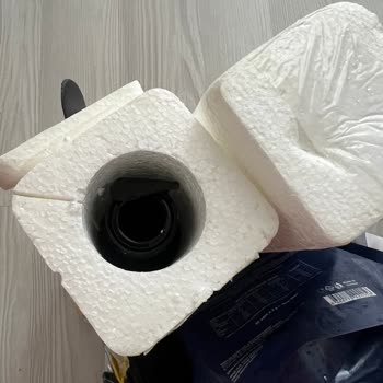 Kargodan Dökülen Ürün İçin Tam İade Talebi