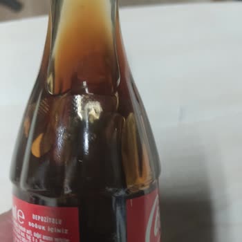 Şişe İçinde Poşet Bulunması Nedeniyle Güven Kaybı Ve Tazminat Talebi