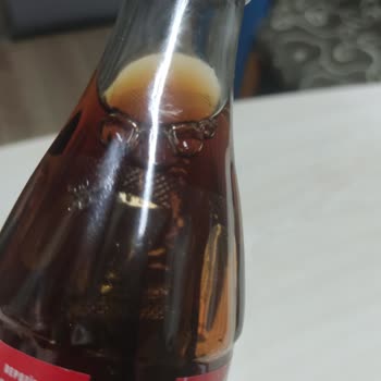 Şişe İçinde Poşet Bulunması Nedeniyle Güven Kaybı Ve Tazminat Talebi