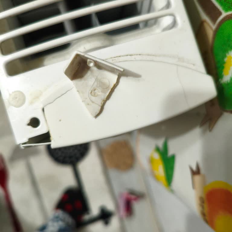 Copa Innova Üst Köşe Bağlantı Parçasının Temini İçin Uzun Süreli Bekleyiş