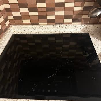 İki Defa Cam Patlaması: Üretim Hatası Ve Garanti Reddi