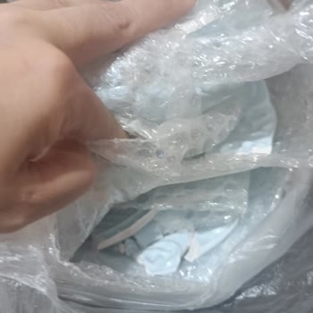 Kırık Tabaklar Nedeniyle Yaşadığım Mağduriyet Ve İade Talebim