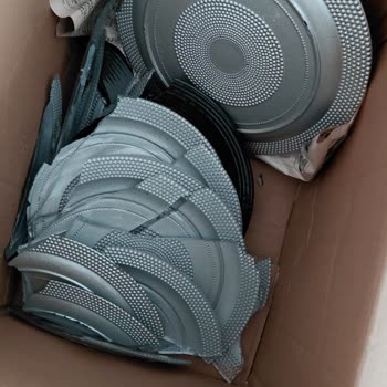 Elisa Ev Ve Ofis Taşıma Özensiz, Müşteri Memnuniyetine Önem Vermeyen Bir İşletme