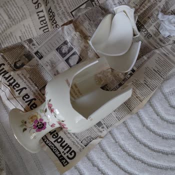 Elisa Ev Ve Ofis Taşıma Özensiz, Müşteri Memnuniyetine Önem Vermeyen Bir İşletme