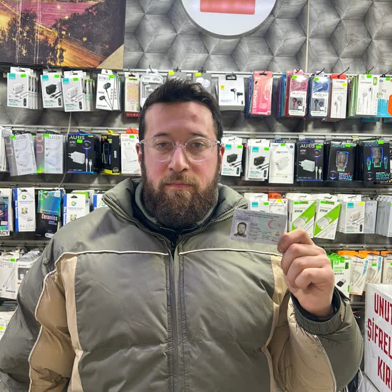 Bloke Olan Şifremin Açılması Ve Yeni Şifre Oluşturulması İçin Acil Yardım