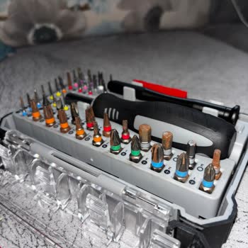 Bosch Vida Uçları Az Kullanımda Paslanma Sorunu