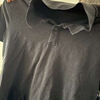 Sivas Mavi Mağazasındaki Renk Atan Tişörtler Ve Fişsiz İade Reddi