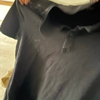 Sivas Mavi Mağazasındaki Renk Atan Tişörtler Ve Fişsiz İade Reddi