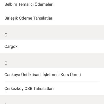 Birevim Mobil Uygulamasındaki Ödeme Yönlendirmesi Bankalarla Uyuşmuyor