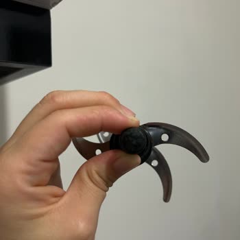 Arnica Blender Dişli Arızası İçin Garanti Kapsamında Ücretsiz Tamir Talebi