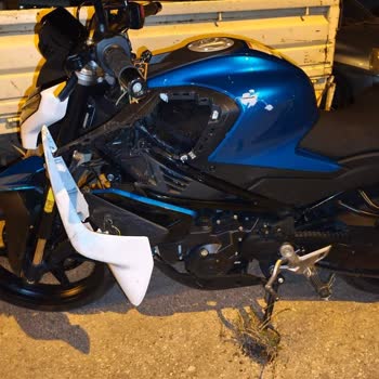 CFMOTO Müşterinin Parça Temininde Yaşadığı Gecikme Ve İletişimsizlik