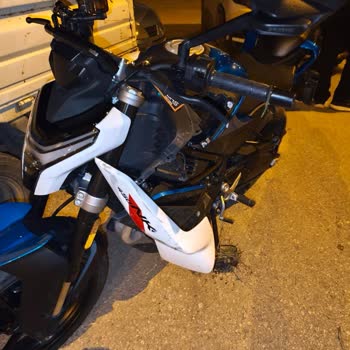 CFMOTO Müşterinin Parça Temininde Yaşadığı Gecikme Ve İletişimsizlik