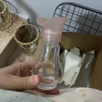 Kargo Sırasında Dökülen E-Bebek Bebek Kokusu Ürünü Boş Geldi: Değişim Talebi