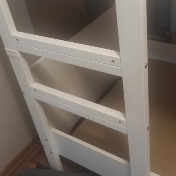 Ranzaya Uymayan Merdiven Basamakları Ve Ücretsiz Değişim Talebi