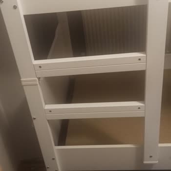 Ranzaya Uymayan Merdiven Basamakları Ve Ücretsiz Değişim Talebi