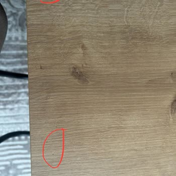 Kusurlu Mobilya İçin Sözleşme İptali Ve İade Talebi Reddedildi, Mağaza Müdürü Saygısız Davrandı