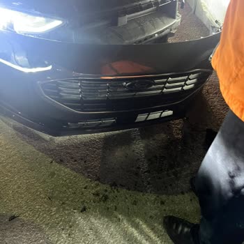 Motor Beyni Tampon Altına Yerleştirilmesi Nedeniyle Uzun Süreli Mağduriyet Ve Yüksek Masraflar