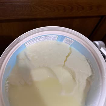 Sütaş Kaymaksız Yoğurtta Tat Ve Kıvam Değişikliği Hayal Kırıklığı