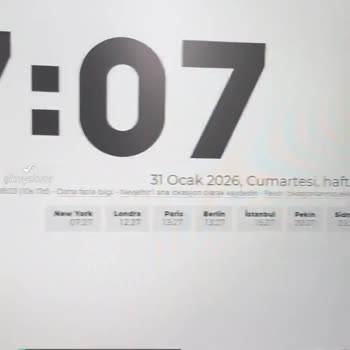 Asus VG27AQ5A DP 1.4 Sorunu Çözülmedi (2. Servis Kaydı)