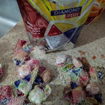 Kasiyerin İznim Olmadan Bozuk Bulaşık Tabletini Verdiği İçin Para İadesi Ve Özür Talebi