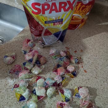 Kasiyerin İznim Olmadan Bozuk Bulaşık Tabletini Verdiği İçin Para İadesi Ve Özür Talebi