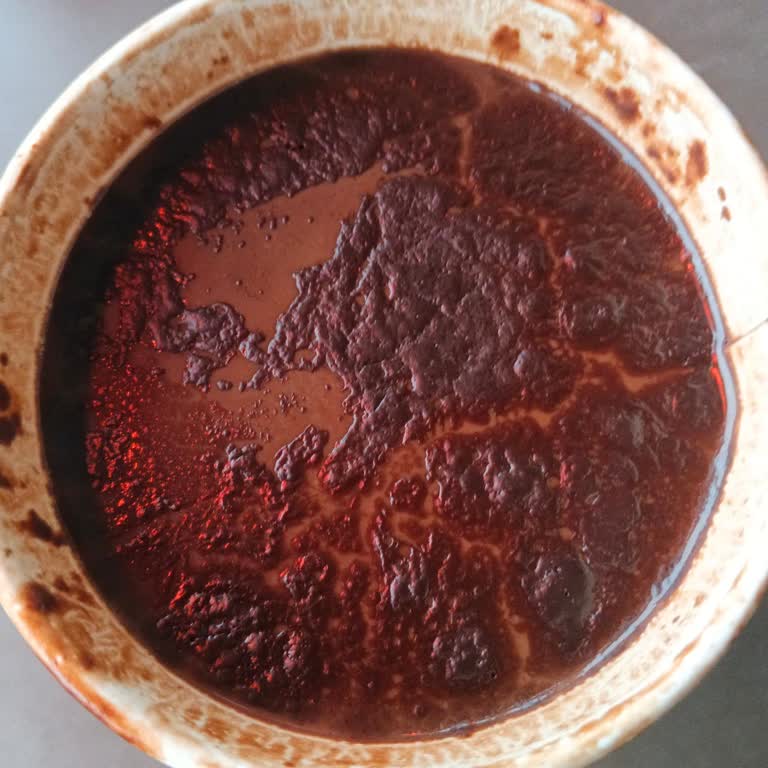 Kahve Dünyası Korupark Şubesinde Aşırı Acı Sıcak Çikolata İade Talebi