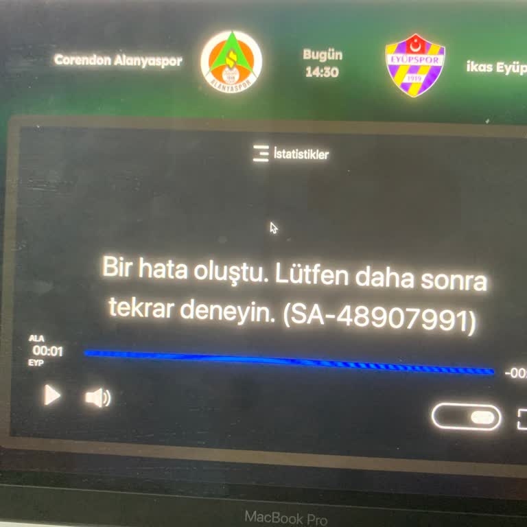 Tod TV Şikayeti
