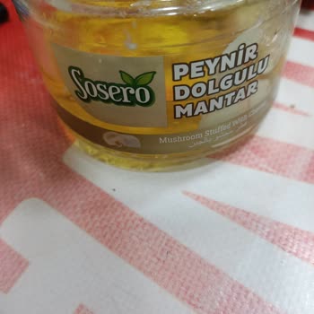 Büyük Böcek İçeren Mantarda Hijyen Skandalı Ve İade Talebi