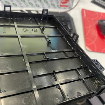 Cam Kapanmıyor, BCM Modülü Su Aldı: Garanti Kapsamında Değişim Talebi