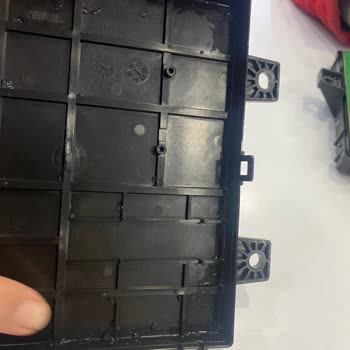 Cam Kapanmıyor, BCM Modülü Su Aldı: Garanti Kapsamında Değişim Talebi