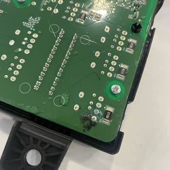 Cam Kapanmıyor, BCM Modülü Su Aldı: Garanti Kapsamında Değişim Talebi