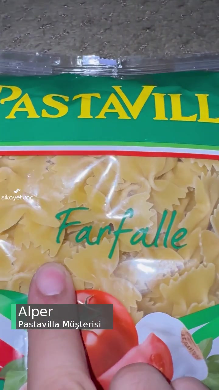 Pastavilla "Çatlak" Seriyle Güven Sarsıyor: Paramız Tencerede Dağıldı videonun kapak resmi