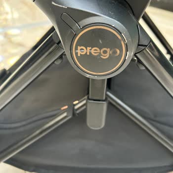 Bebek Arabası Kapı Teslimatı İhlali Ve Hijyen Sorunu Sonrası Kullanılamıyor