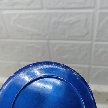 Kısa Sürede Kırılan Çocuk Sulukta Kalite Sorunu