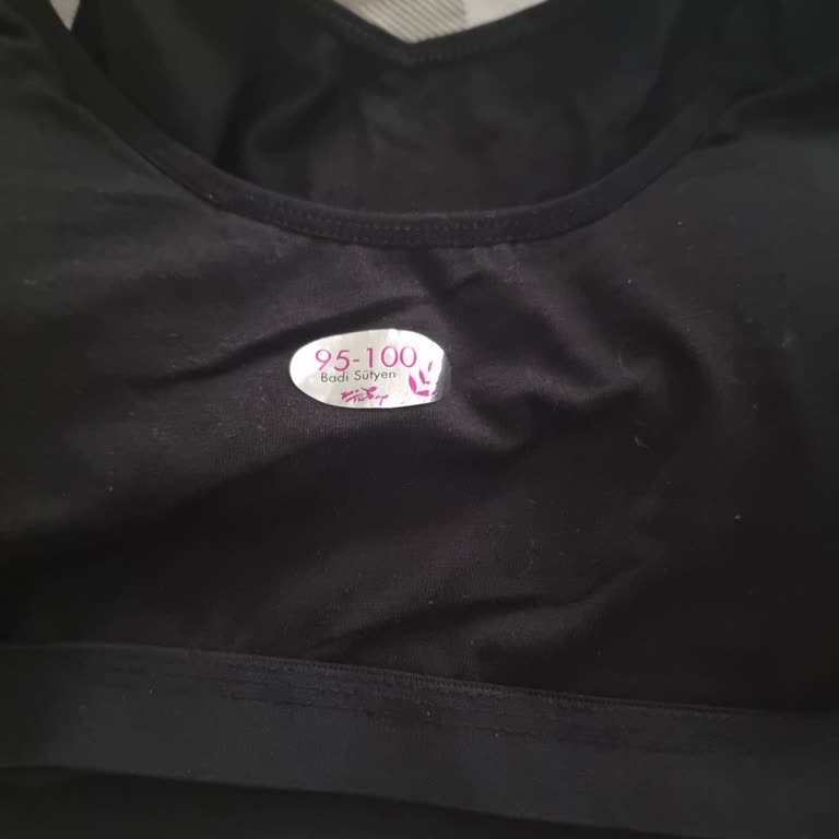 Yanlış Beden Gönderildiği İçin Ücret İadesi Talebi