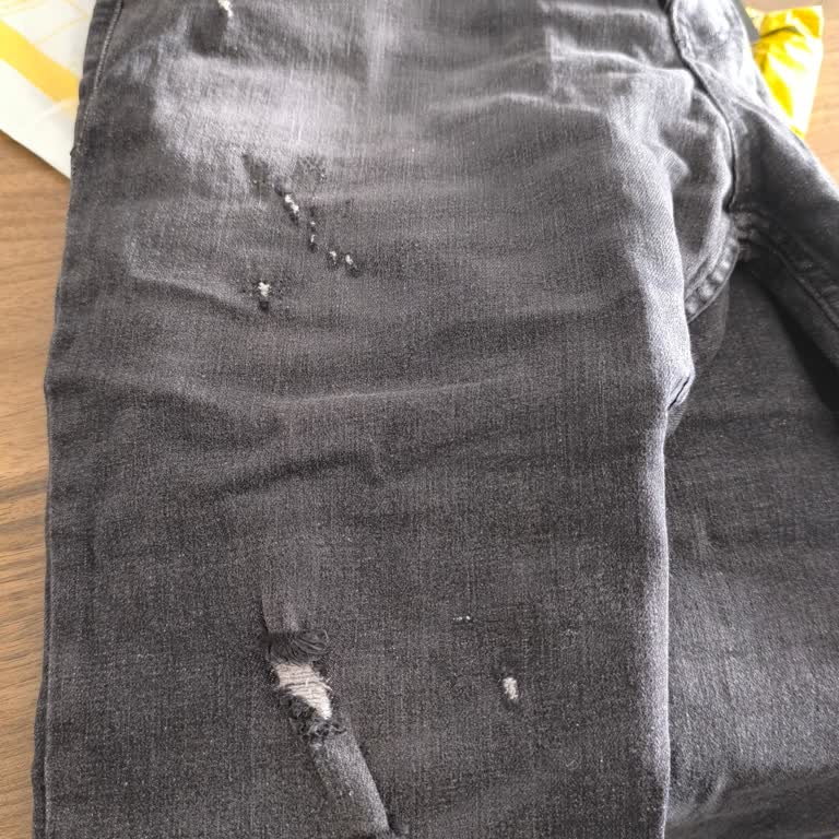 Fehu Giyim Moda Şikayeti