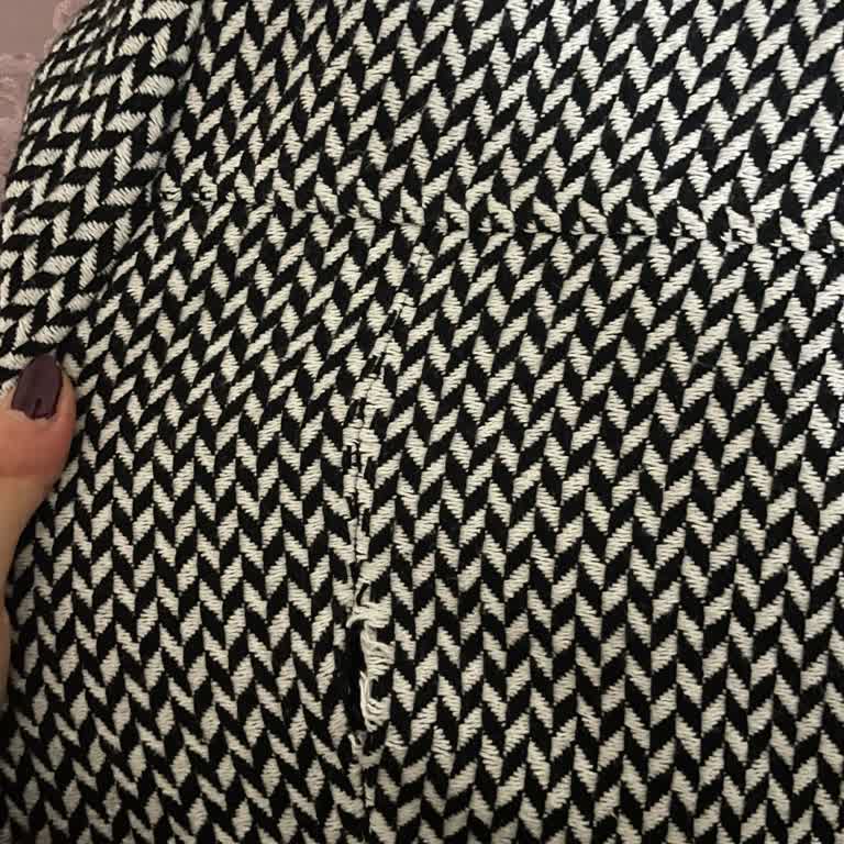 Setrms Kısa Sürede Deforme Olan Kabanın Ürün Kalitesi Ve İade Talebi