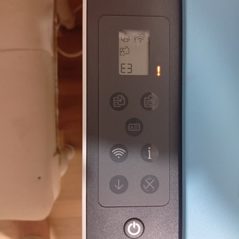 HP Yetkili Servis Taklidi Ve Haksız Ücret Talebiyle Müşteri Mağdur Oldu