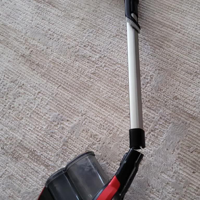 Philips SpeedPro Max Süpürge Borularının Tekrar Kırılması Ve Ücretsiz Servis Reddi