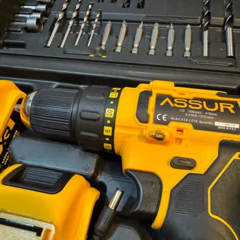 Koçtaş’tan Gelen Ürün Yanlış Model, Düşük Voltaj Ve Kullanılmış