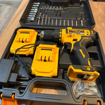 Koçtaş’tan Gelen Ürün Yanlış Model, Düşük Voltaj Ve Kullanılmış