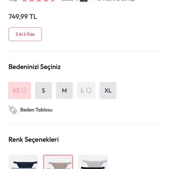 Suwen Tekstil'de Yanıltıcı Bilgi Ve Haksız Ek Ücret Talebiyle İç Giyim Değişiminde Mağduriyet