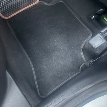 Korupark Oto Yıkama’da İç Temizlik Eksik, Ücret İadesi Talebi